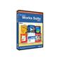 Microsoft Works Suite 2004 including Word Autoroute and Money [on CDROM]
